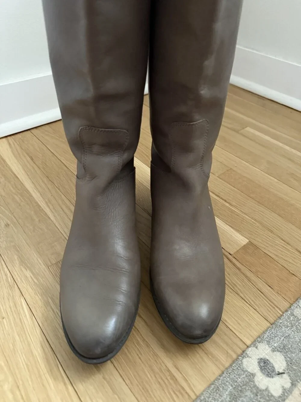 Sam Edelman knee length